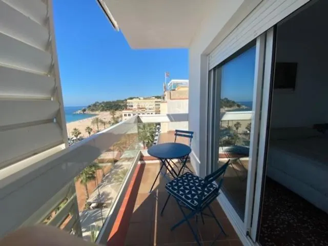 Mediterranean Apartment In Lloret De Mar Next To The Sea 0*,  Spanien