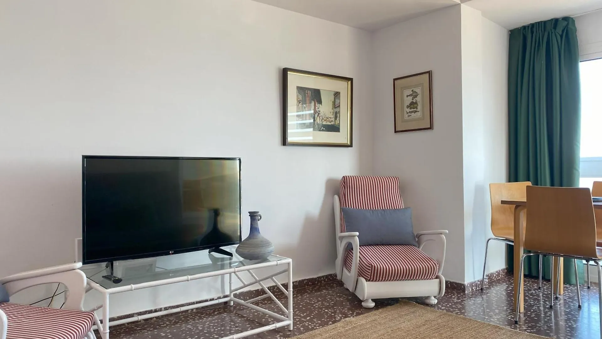 Mediterranean Apartment In Lloret De Mar Next To The Sea 0*,  Spanien