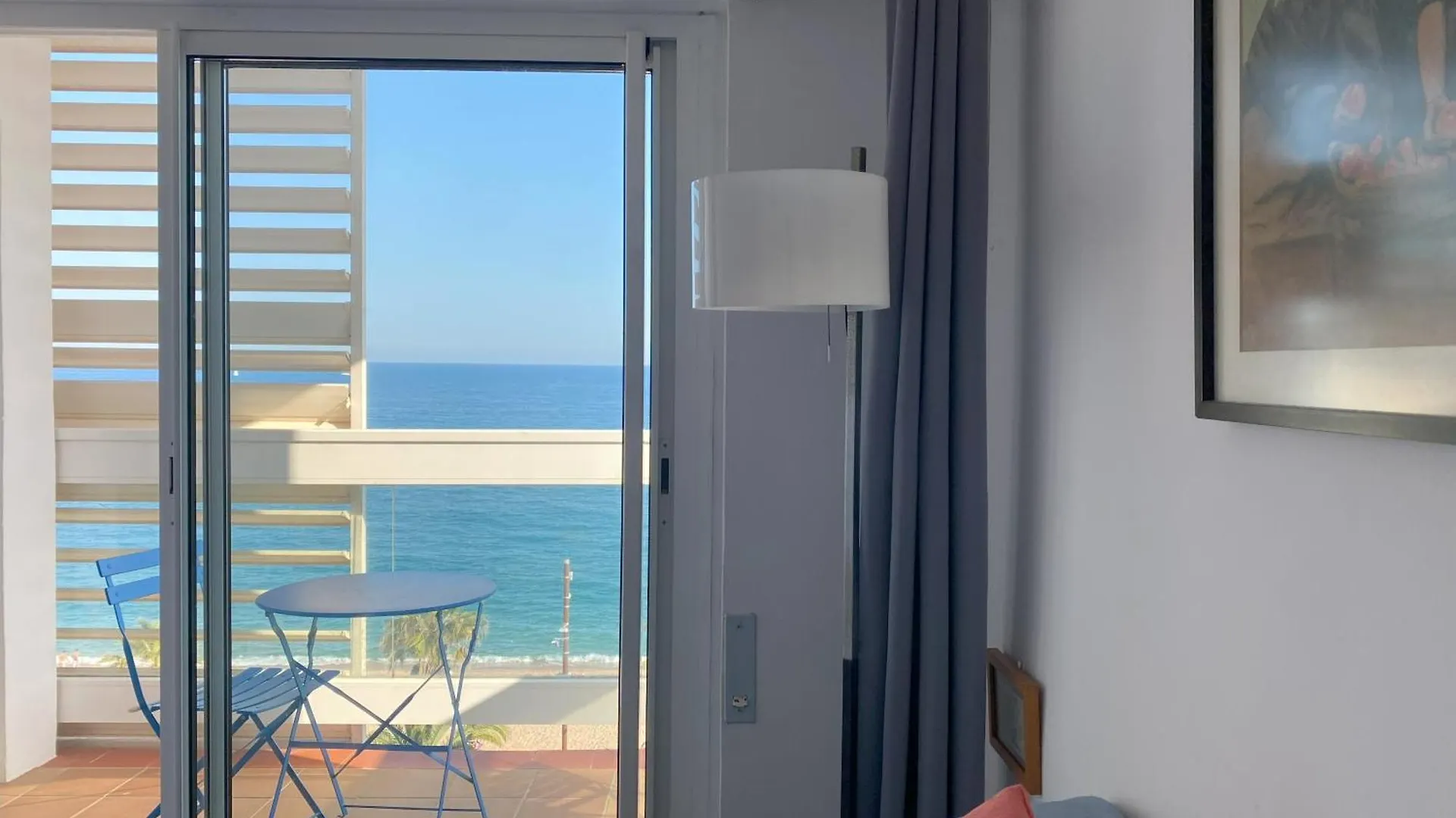 Mediterranean Apartment In Lloret De Mar Next To The Sea Spanien